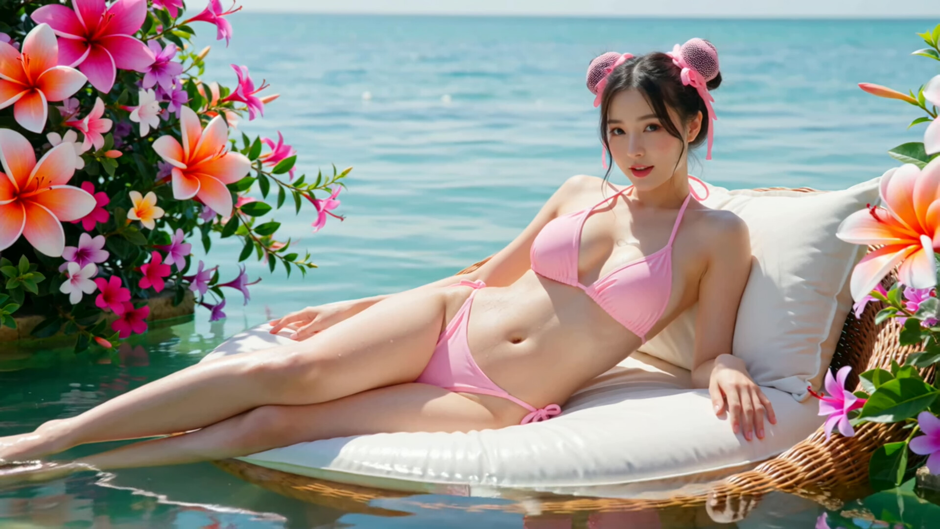 图片[2]-成为皇帝！我的万亿美女星球帝国/Become Emperor! My Trillion Beauties Planet Empire - 方舟游戏-方舟游戏