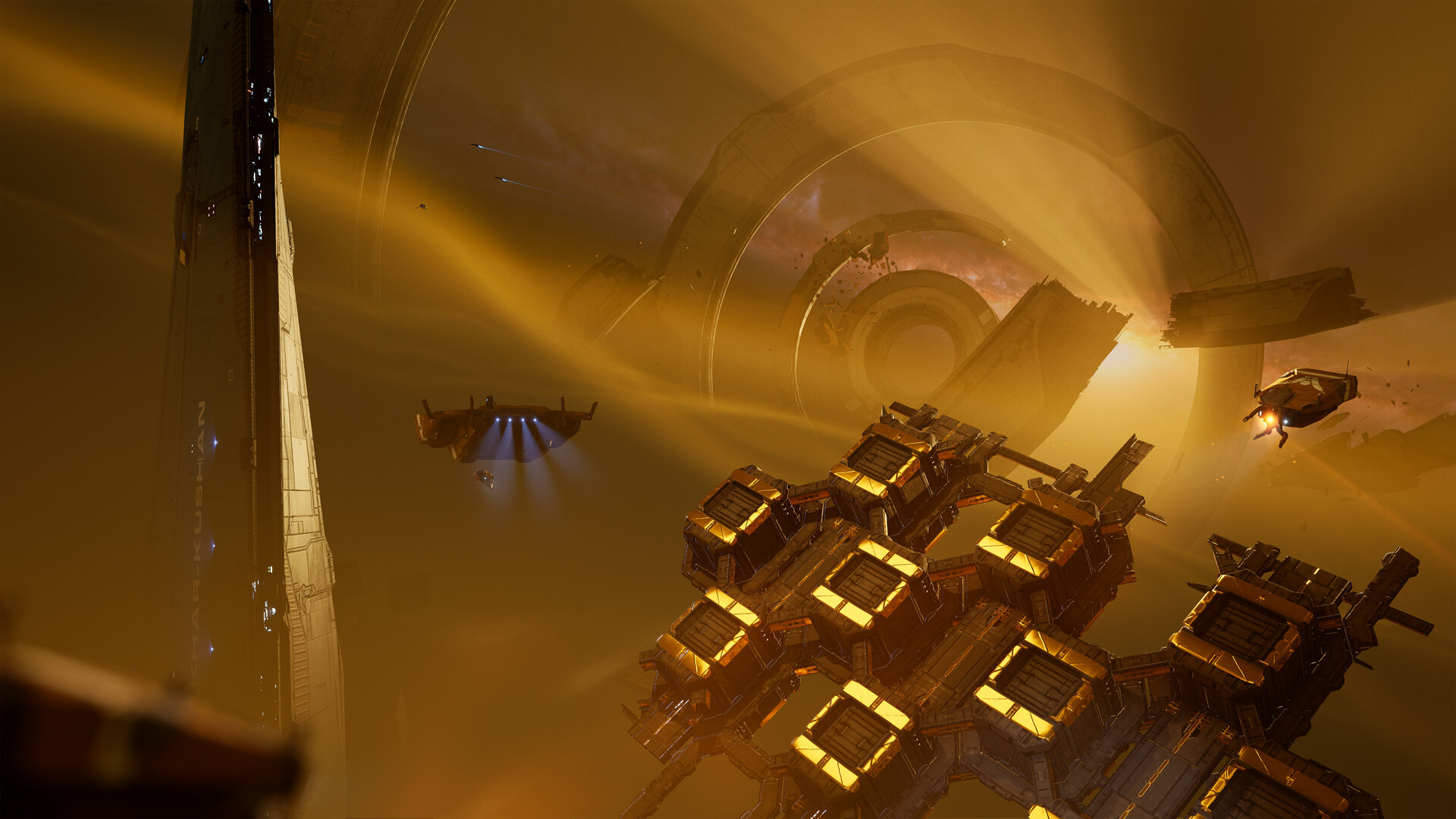 《家园3/Homeworld 3》官方简中  解压即玩免安装版
