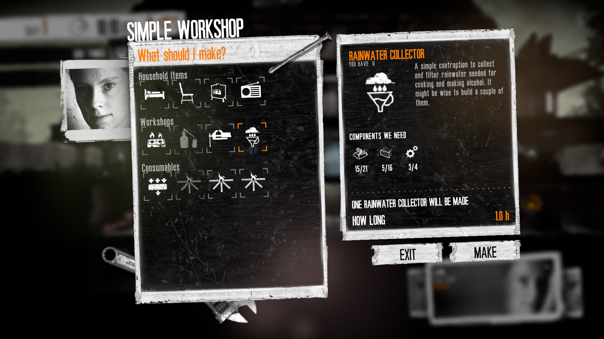 图片[4]-这是我的战争/This War of Mine - 方舟游戏-方舟游戏