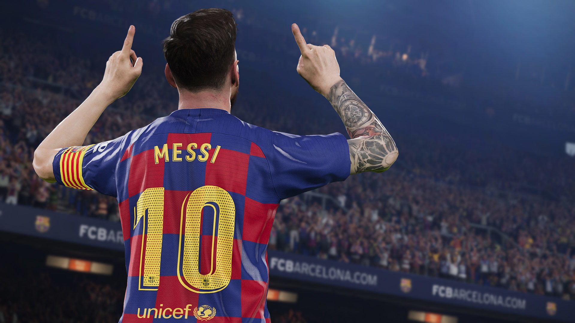 《实况足球2020（eFootball PES 2020）》 官方中文 免安装硬盘版-热游宝库