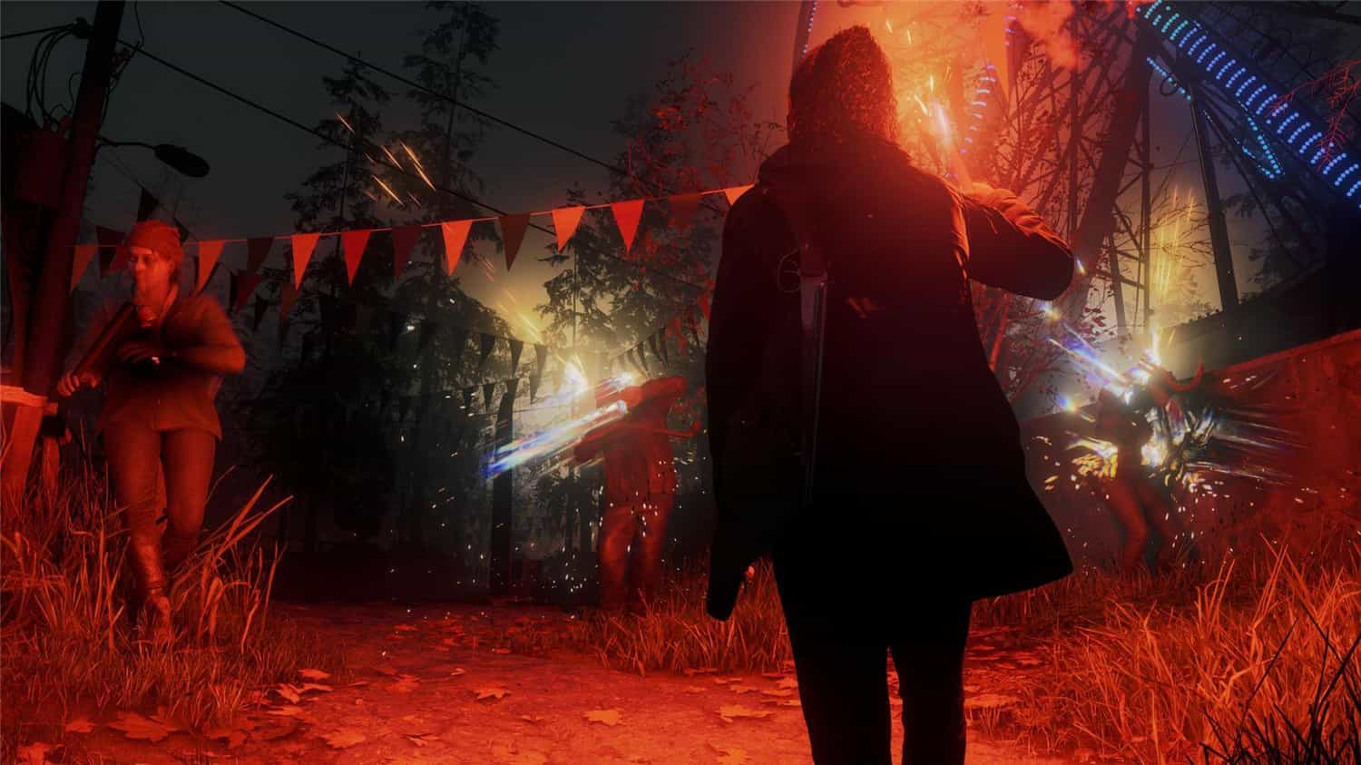 心灵杀手2 全DLC 免安装中文版