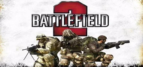 战地2/Battlefield 2-热游宝库