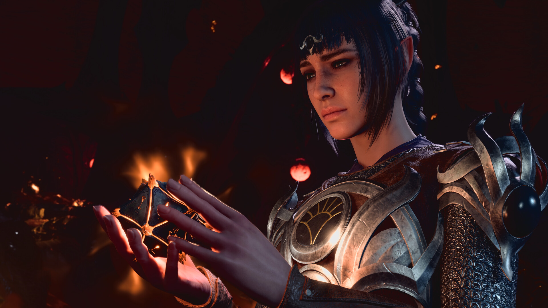 博德之门3/Baldur's Gate 3