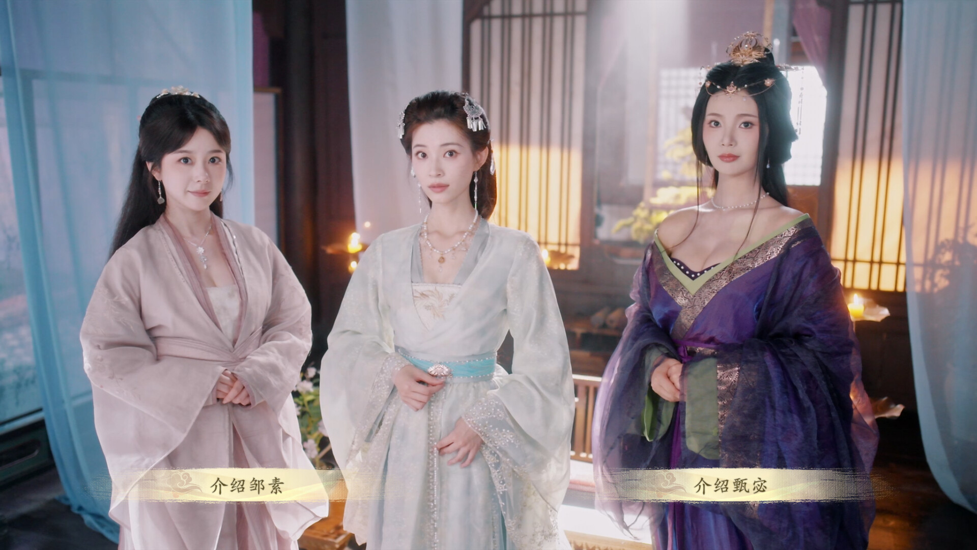图片[2]-代号三国：龙起/The Three Kingdoms: Rebirth - 方舟游戏-方舟游戏