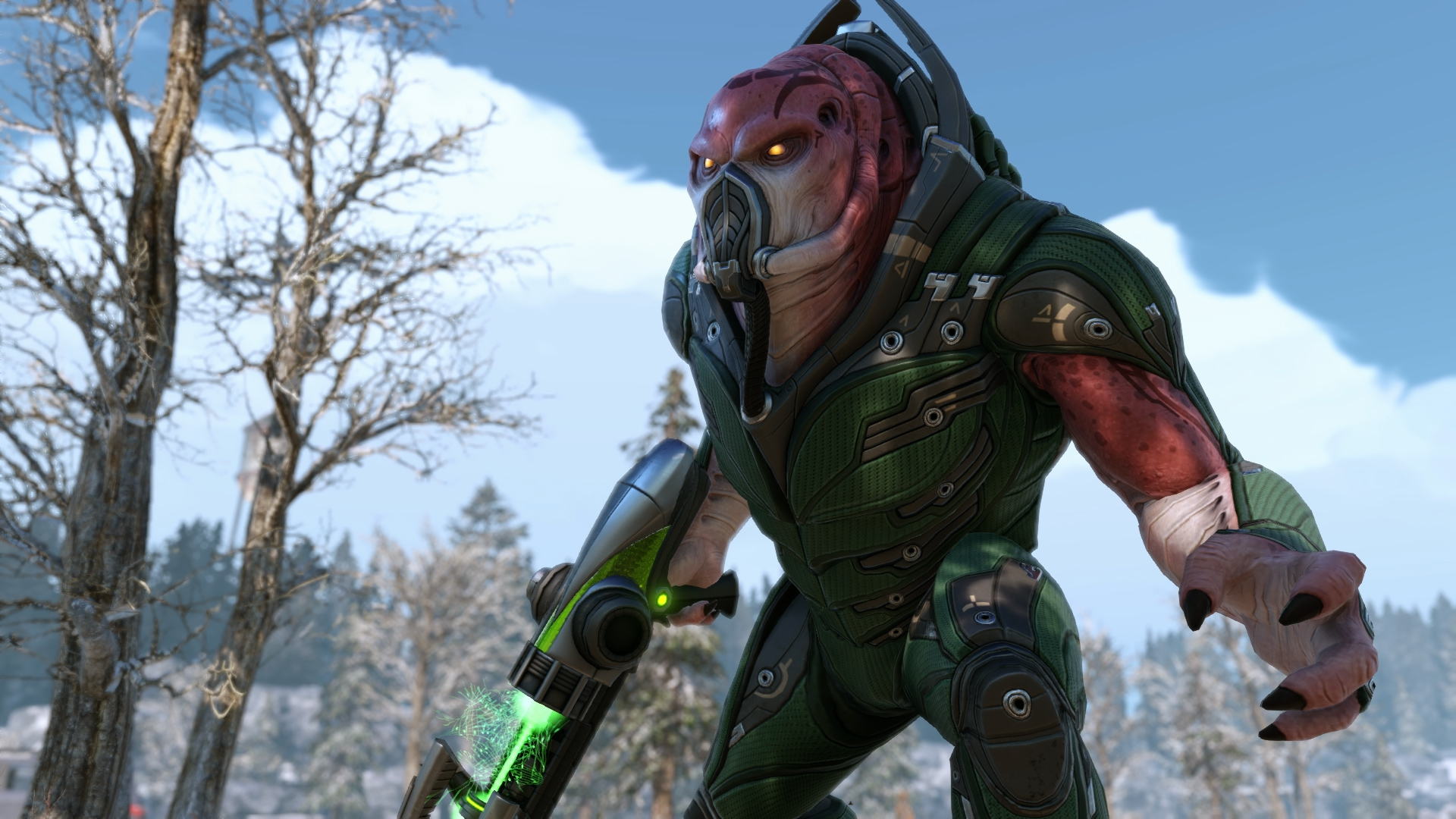 图片[3]-幽浮2/XCOM 2 - 方舟游戏-方舟游戏