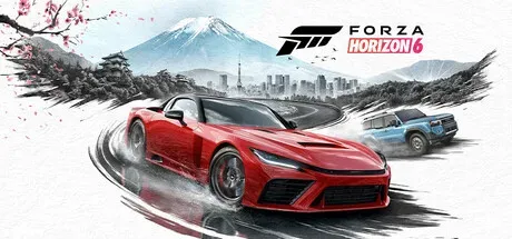 极限竞速：地平线6）/Forza Horizon 6/支持网络联机-热游宝库