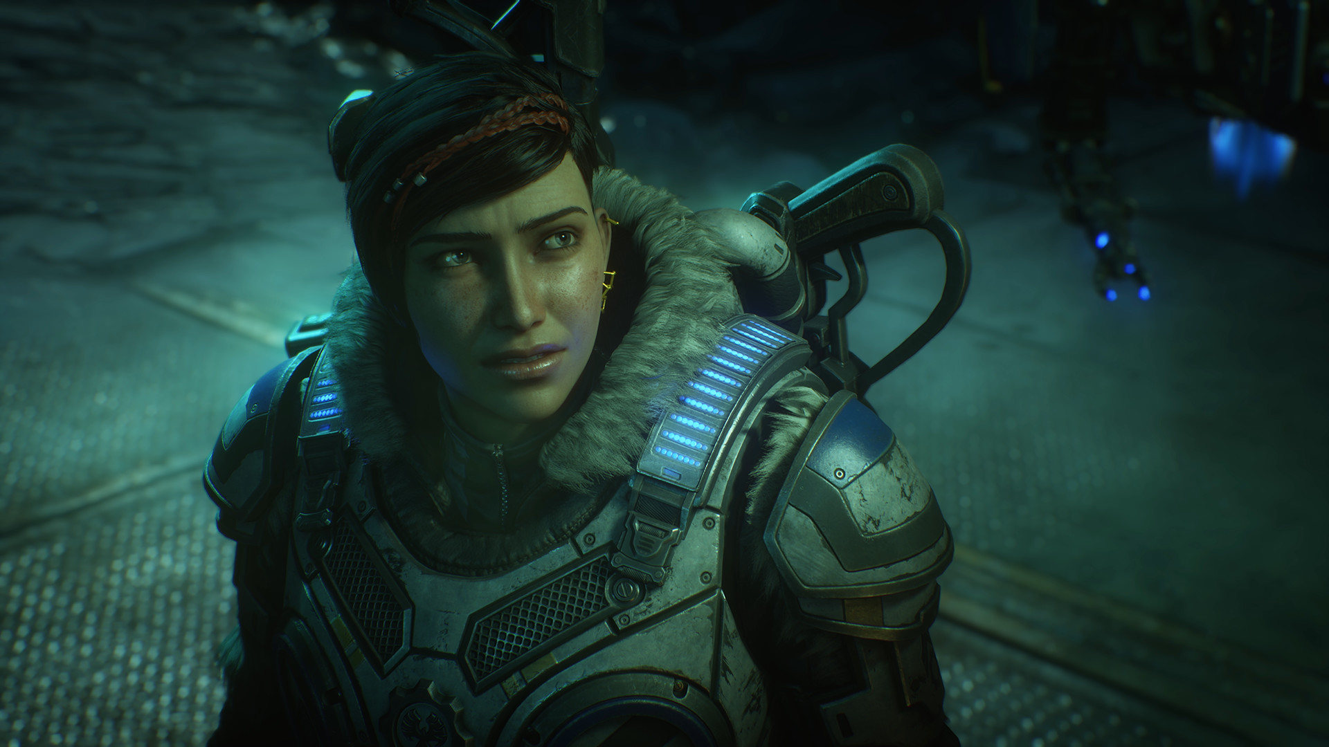 图片[3]-战争机器5/Gears 5 - 方舟游戏-方舟游戏