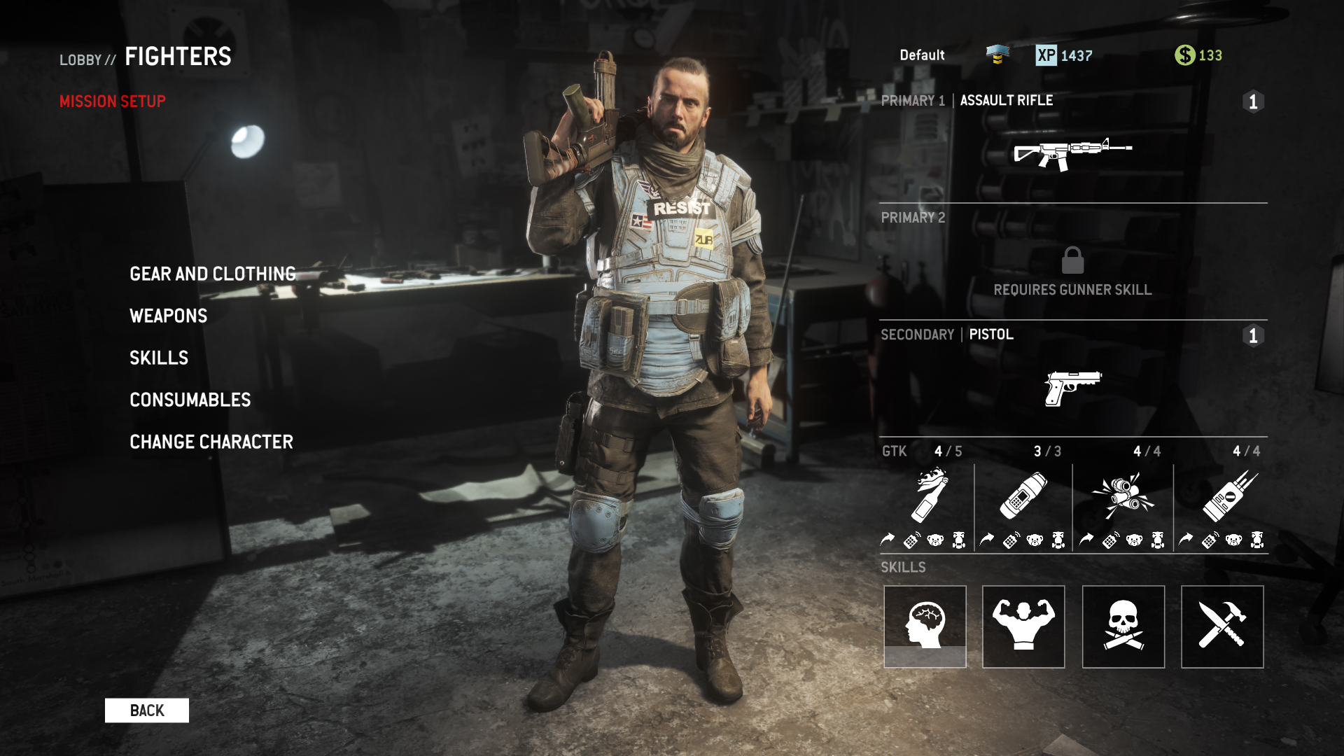 图片[4]-国土防线2：革命/Homefront: The Revolution/附历代 - 方舟游戏-方舟游戏
