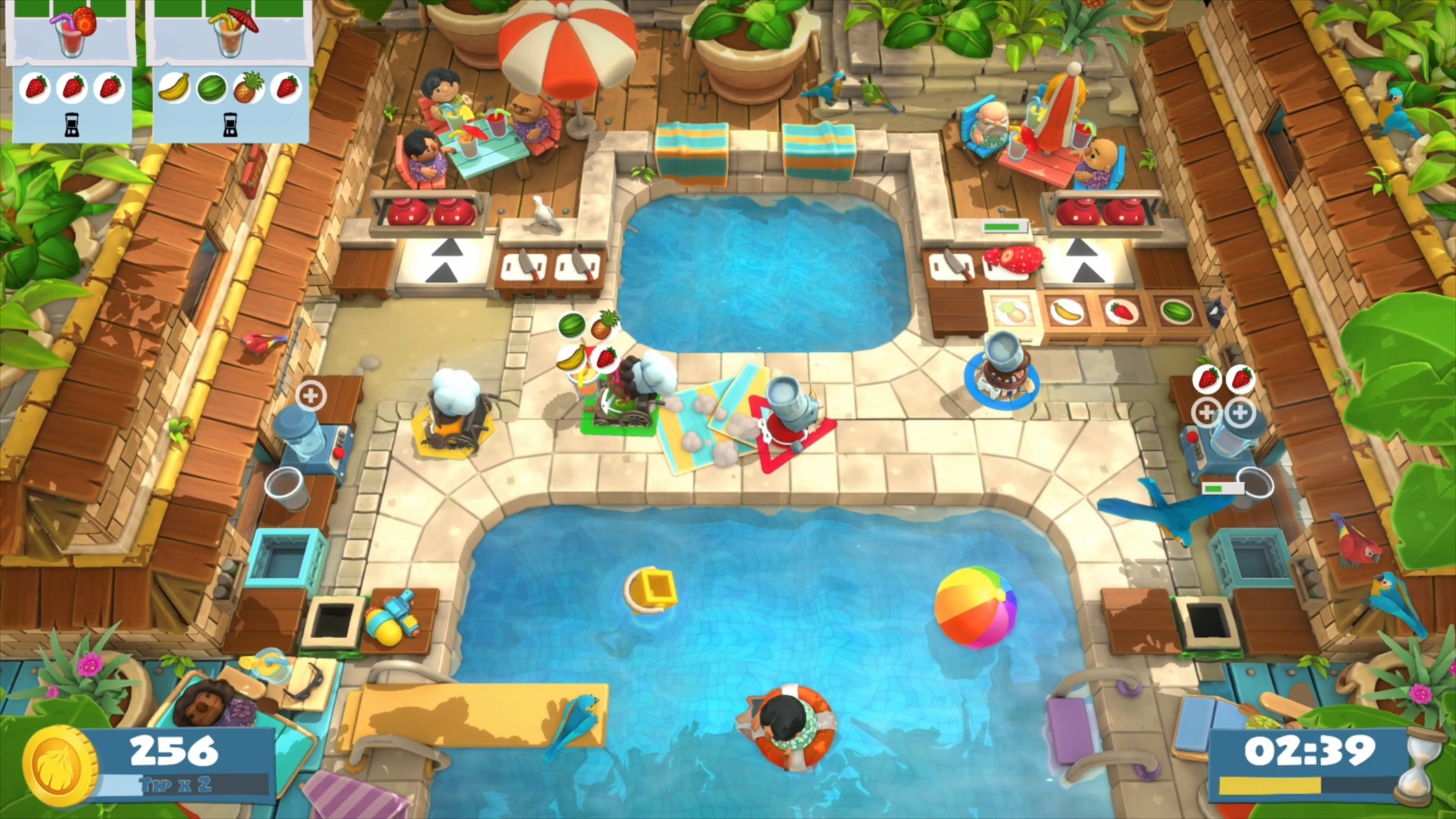 图片[4]-胡闹厨房！全都好吃/Overcooked! All You Can Eat - 方舟游戏-方舟游戏
