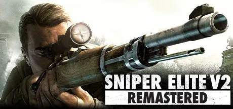 狙击精英V2重制版/Sniper Elite V2 Remastered-热游宝库