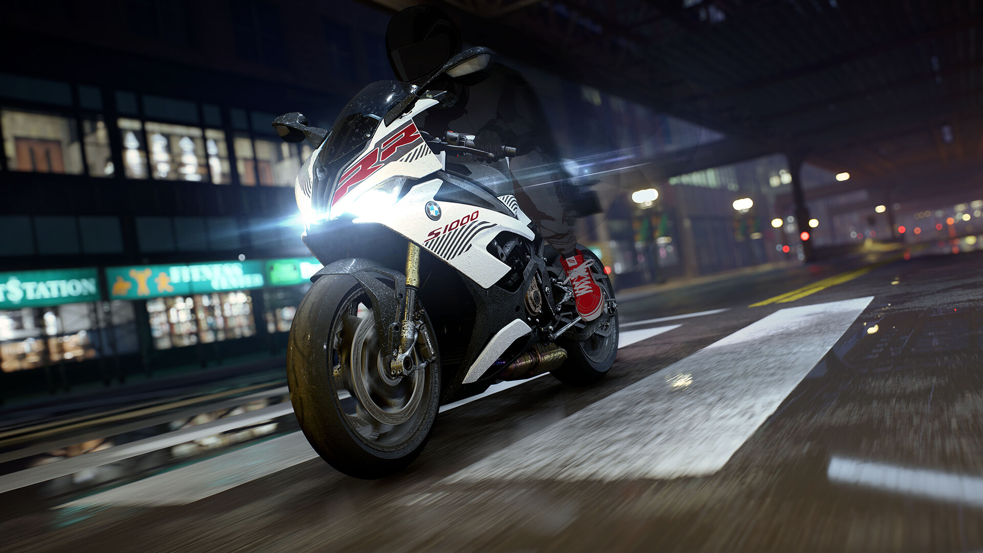 图片[3]-极品飞车22：不羁-虚拟机版/Need for Speed Unbound HYPERVISOR - 方舟游戏-方舟游戏