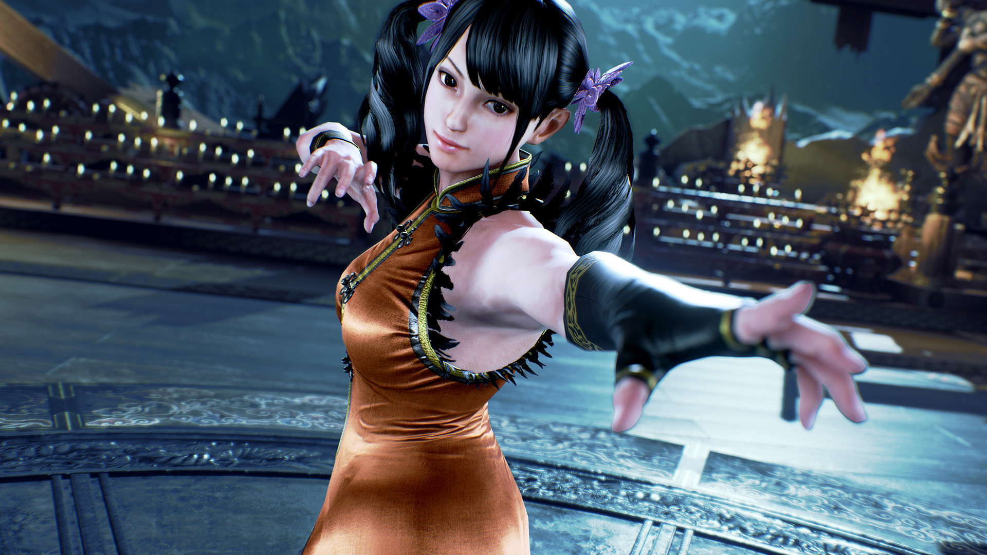 铁拳7终极版/Tekken 7 Ultimate Edition