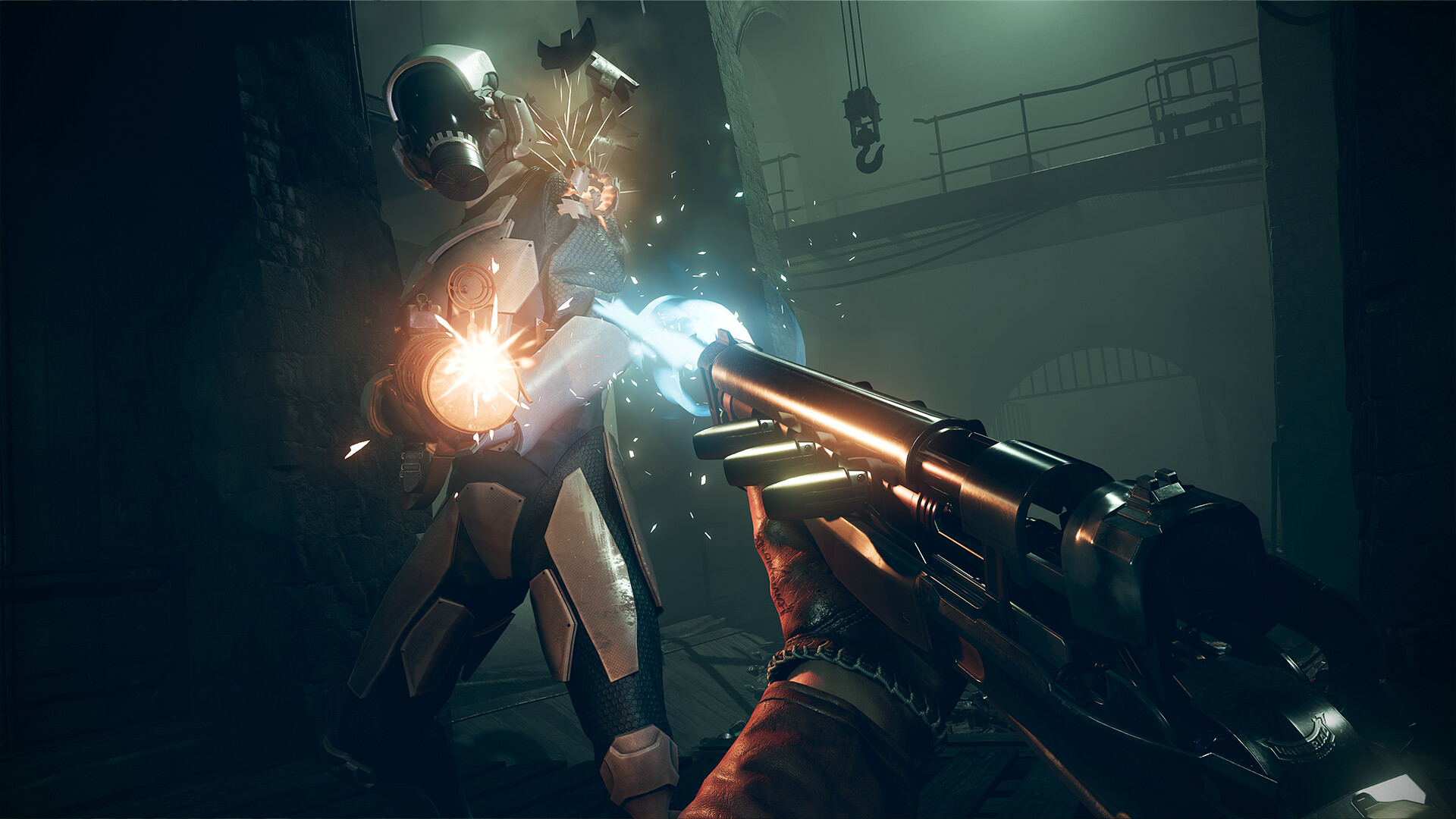 死亡循环/DEATHLOOP  中文 全DLC 免安装硬盘版 解压即玩！-热游宝库