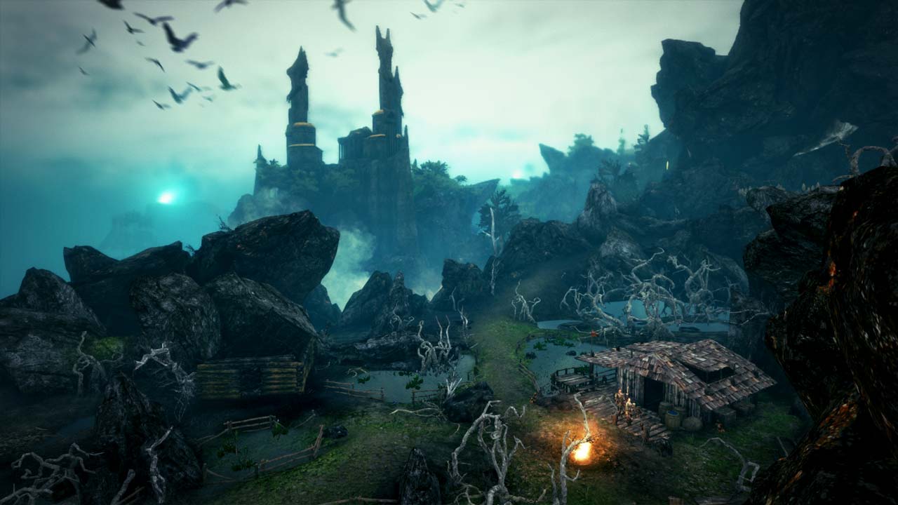 图片[4]-崛起3：泰坦之王增强版/Risen 3: Titan Lords - 方舟游戏-方舟游戏