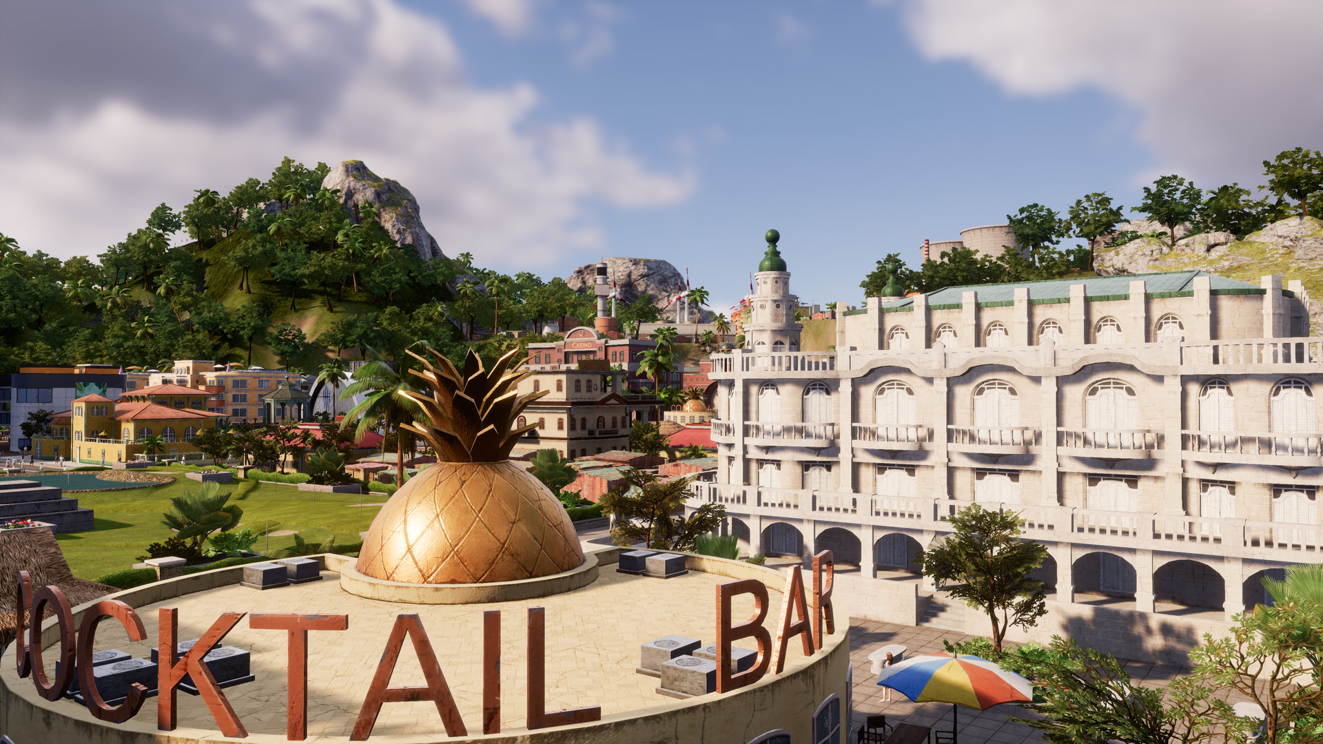 1619673628463593.jpg 海岛大亨6 / Tropico 6 附54321历代合集