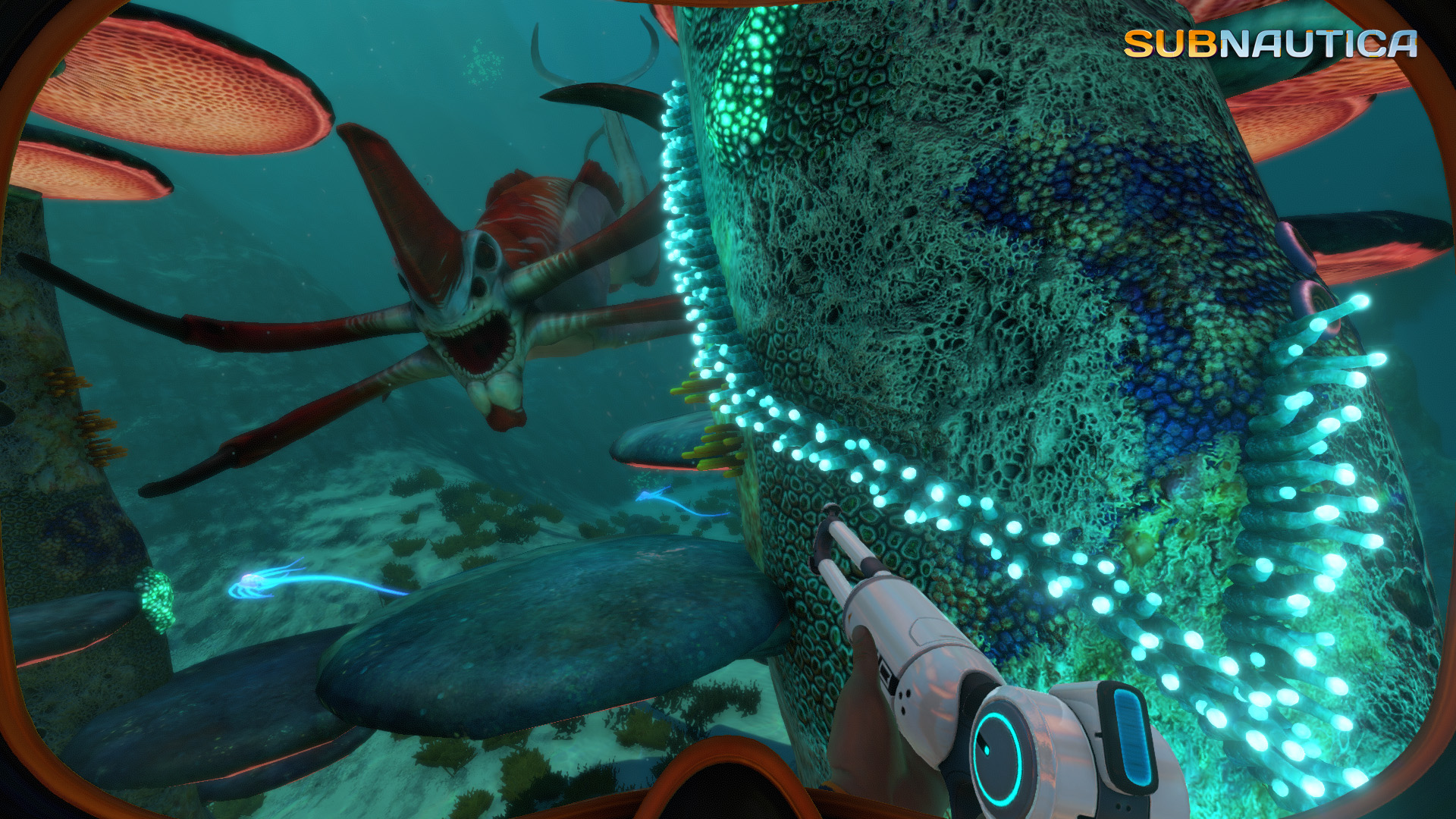 图片[4]-深海迷航/Subnautica - 方舟游戏-方舟游戏