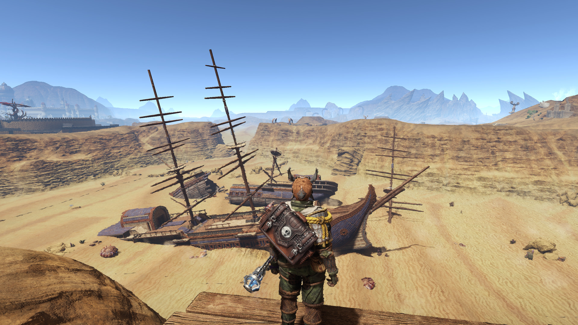 图片[3]-物质世界：终极版/Outward Definitive Edition - 方舟游戏-方舟游戏
