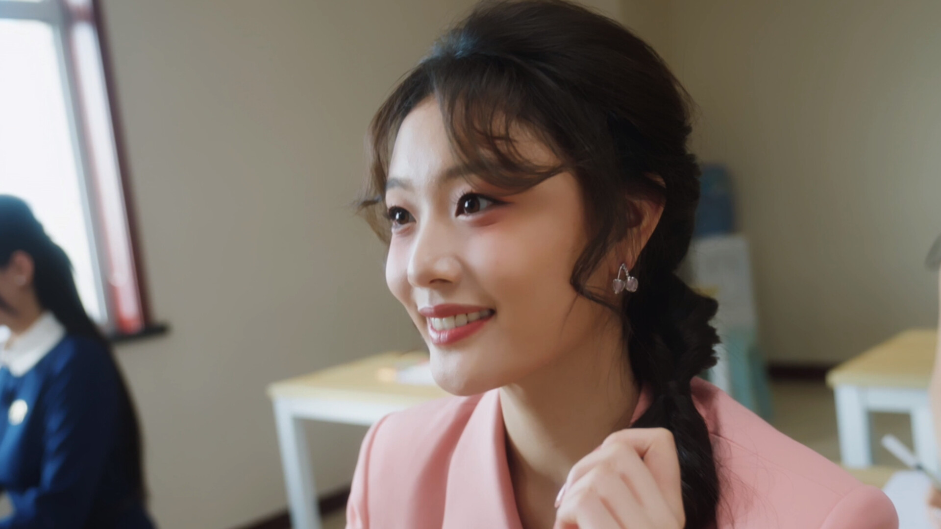 《Miss World世界小姐养成日记》中文版-热游宝库