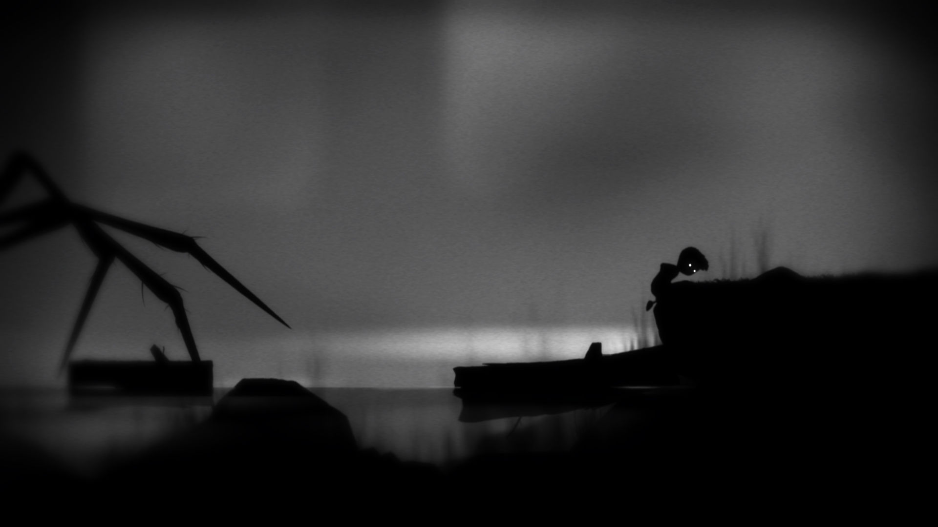 地狱边境/Limbo-热游宝库