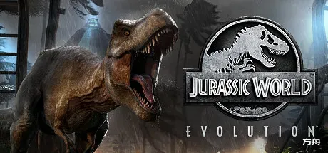 侏罗纪世界：进化/Jurassic World Evolution-热游宝库