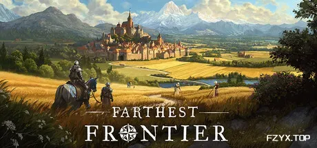最远的边陲/Farthest Frontier-热游宝库