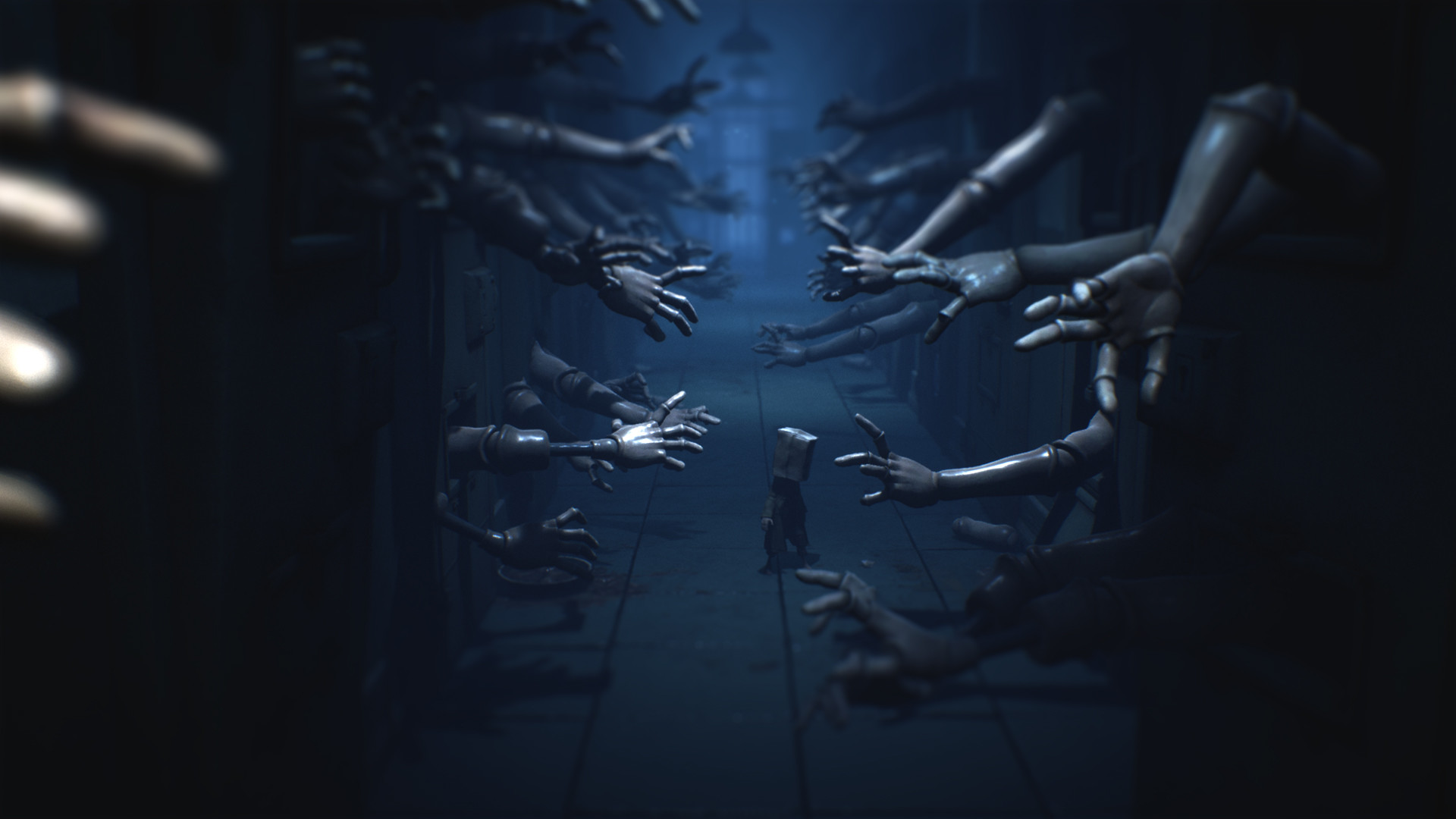 图片[3]-小小梦魇2/小小噩梦2/Little Nightmares II Enhanced Edition - 方舟游戏-方舟游戏