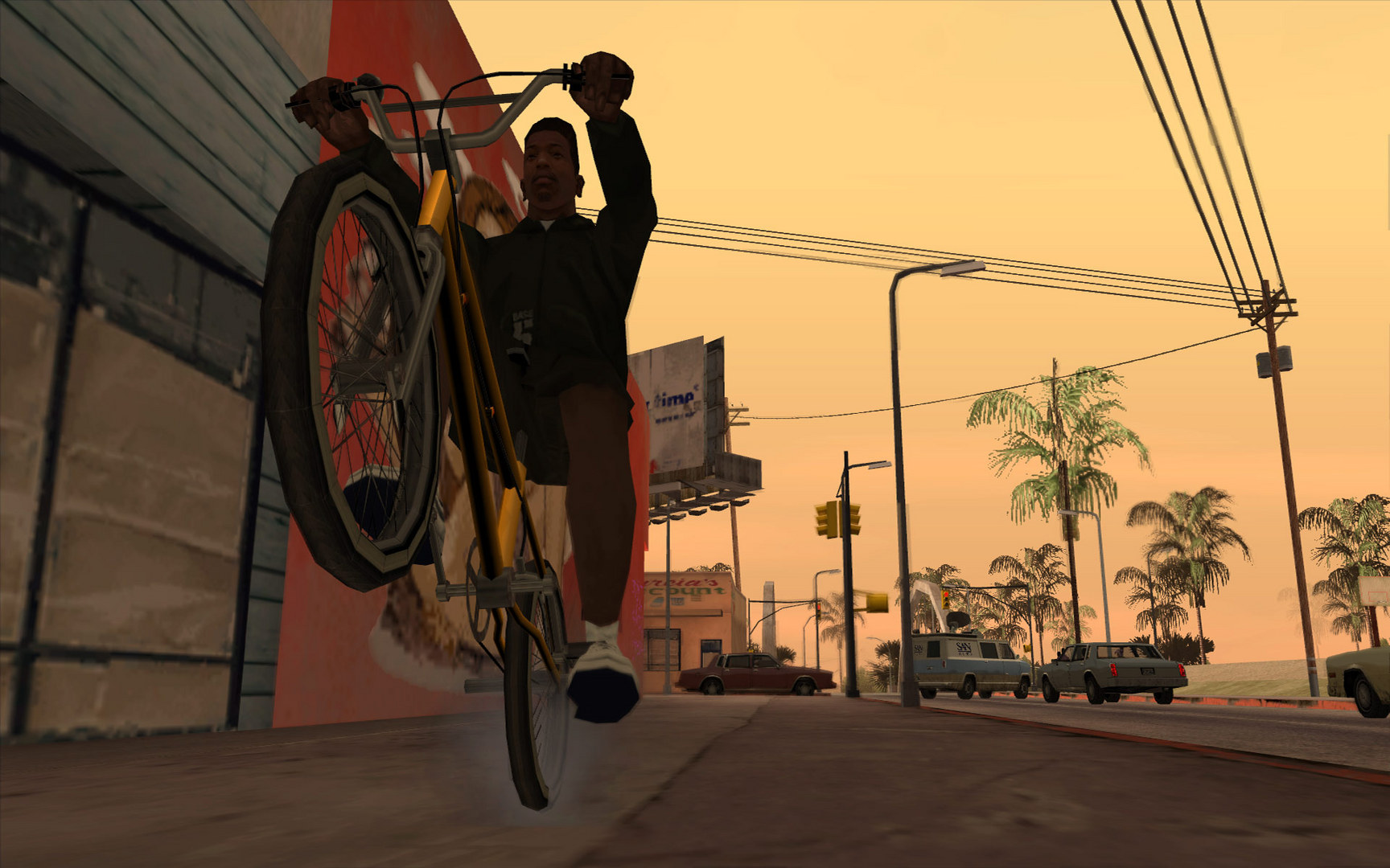 图片[3]-侠盗猎车手：圣安地列斯/GTA3/Grand Theft Auto: San Andreas - 方舟游戏-方舟游戏