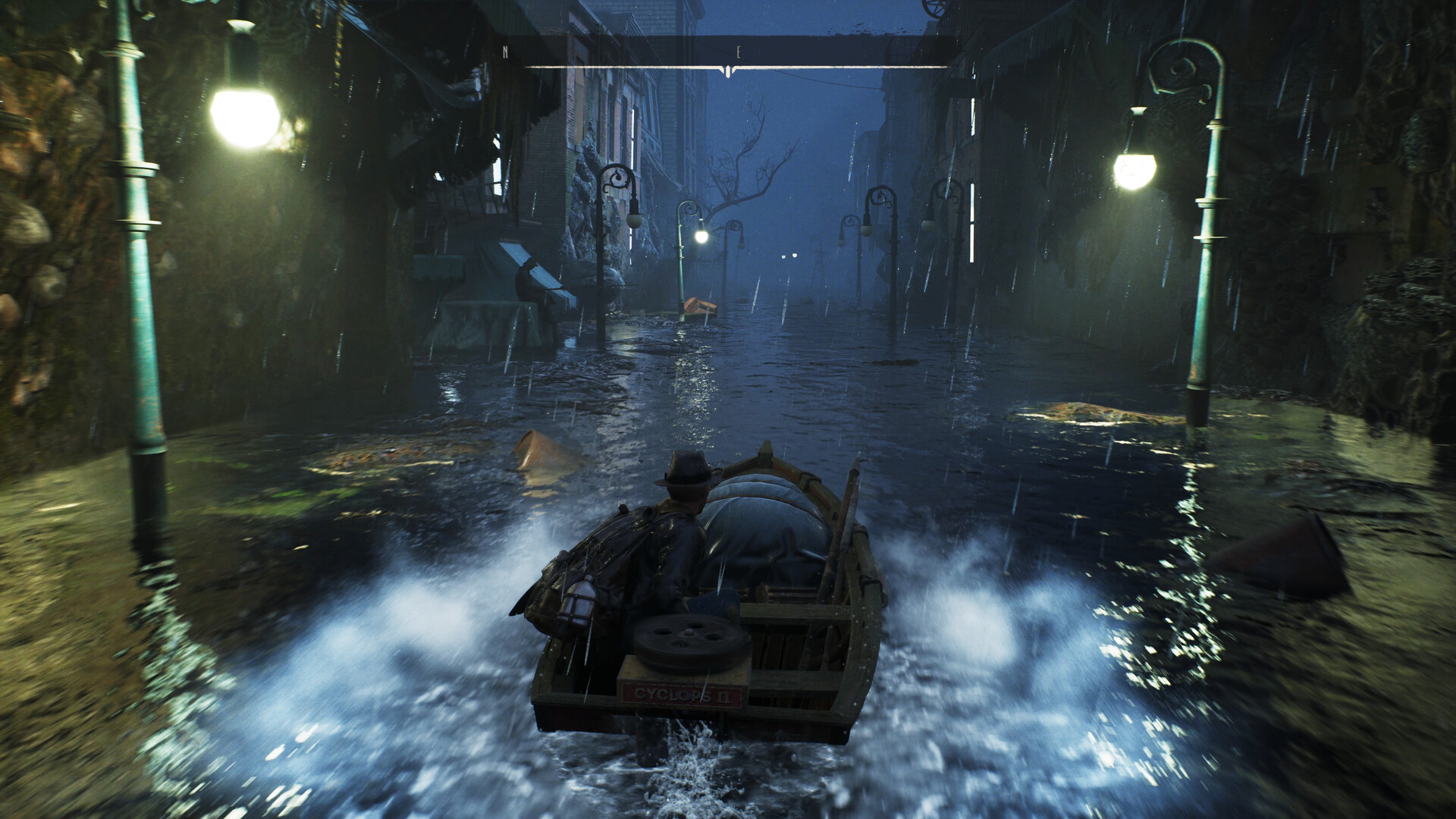 图片[3]-沉没之城重制版/The Sinking City Remastered - 方舟游戏-方舟游戏