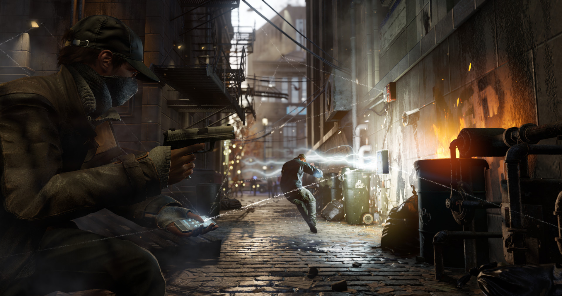 1617601680436266.jpg 《看门狗(Watch Dogs)》豪华版1+2+3合集 免安装硬盘版