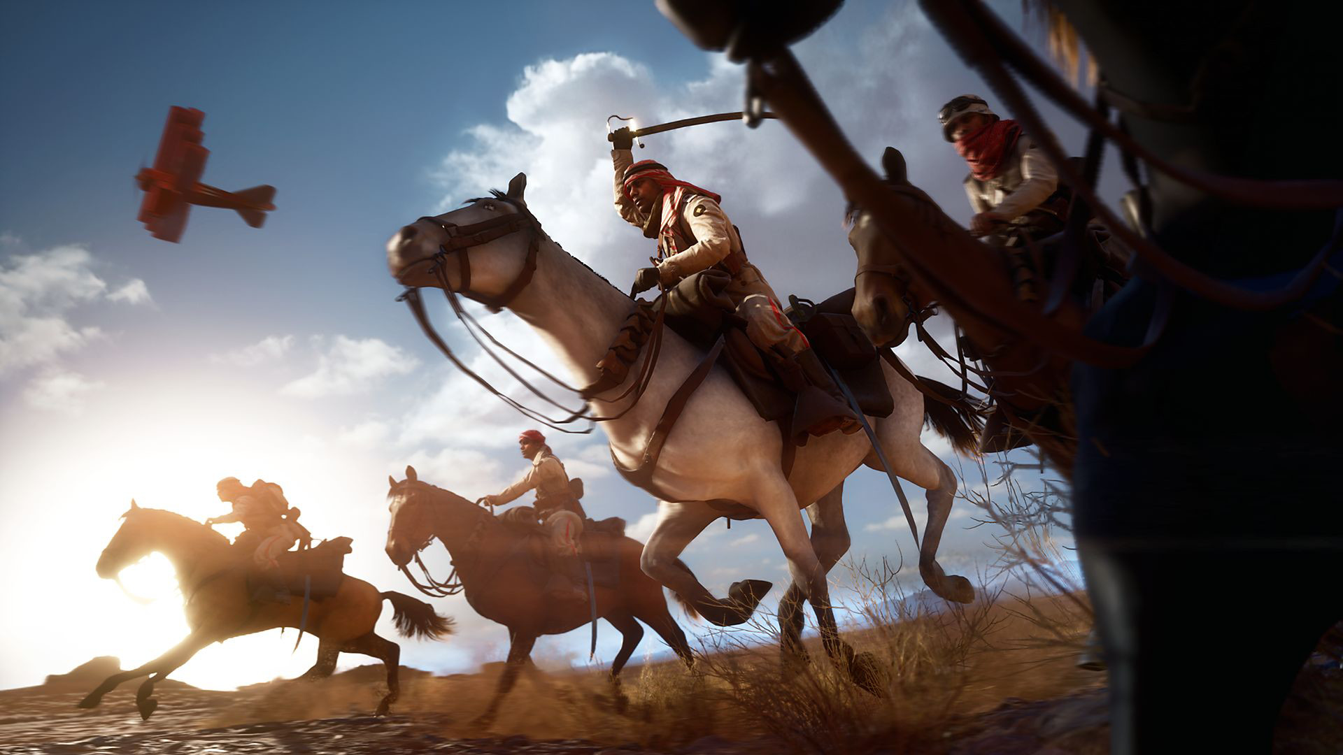 图片[4]-战地1/Battlefield 1