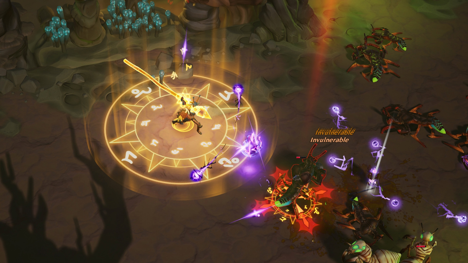 图片[2]-火炬之光3/Torchlight III - 方舟游戏-方舟游戏