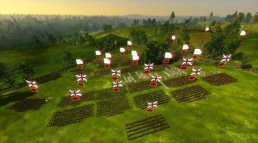 图片[3]-帝国：全面战争/Total War: EMPIRE - 方舟游戏-方舟游戏