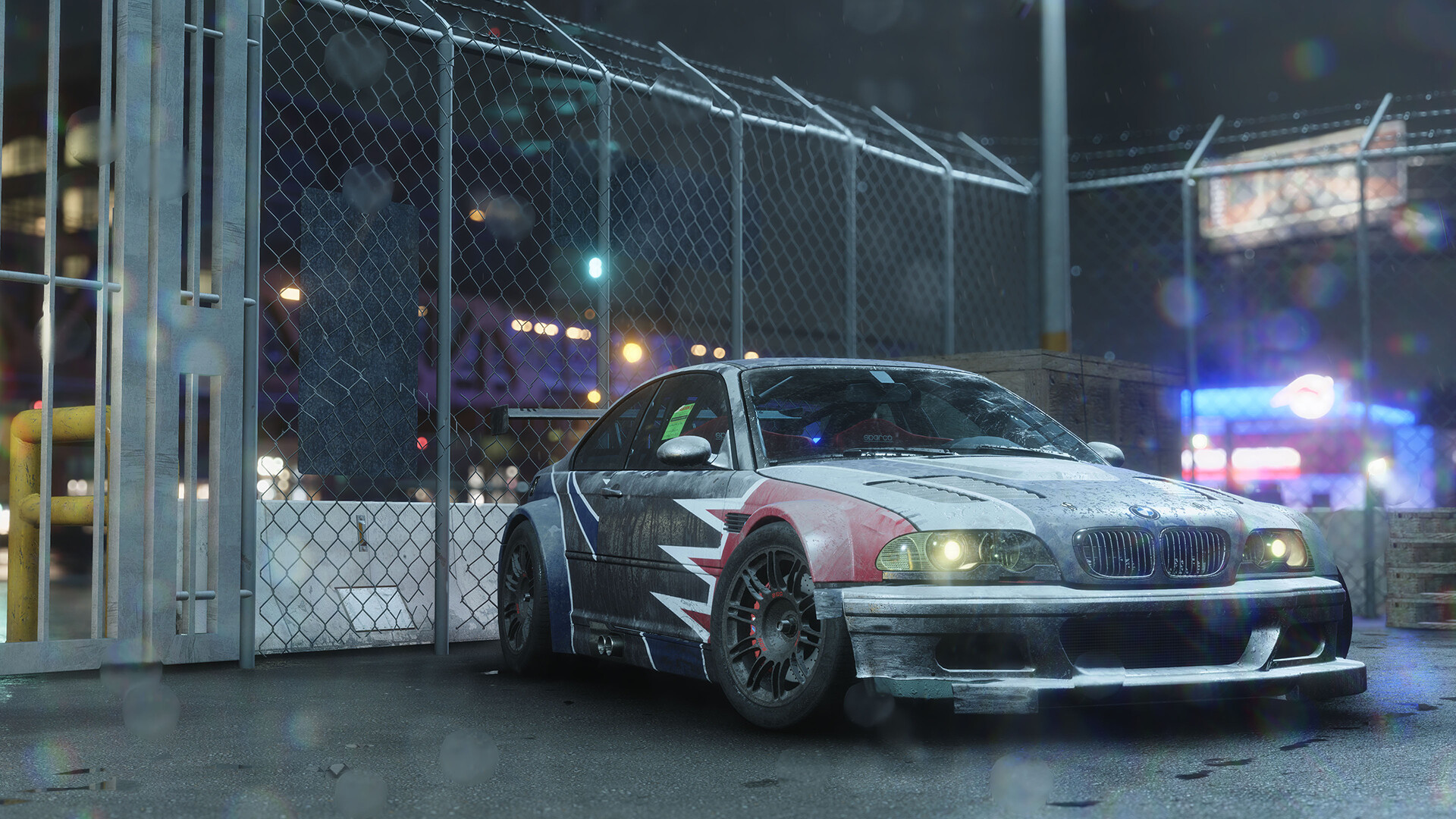 图片[2]-极品飞车22：不羁-虚拟机版/Need for Speed Unbound HYPERVISOR - 方舟游戏-方舟游戏