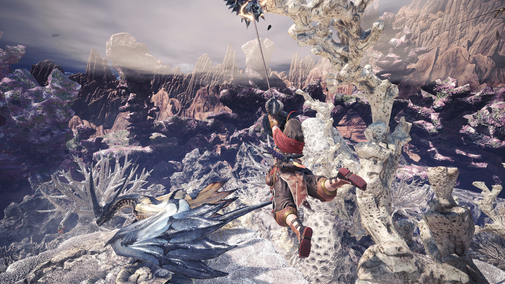 1617150697438319.jpg 怪物猎人:世界 全DLC 免安装中文硬盘版 已测试
