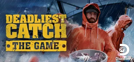 致命捕捞：游戏版/Deadliest Catch: The Game-热游宝库