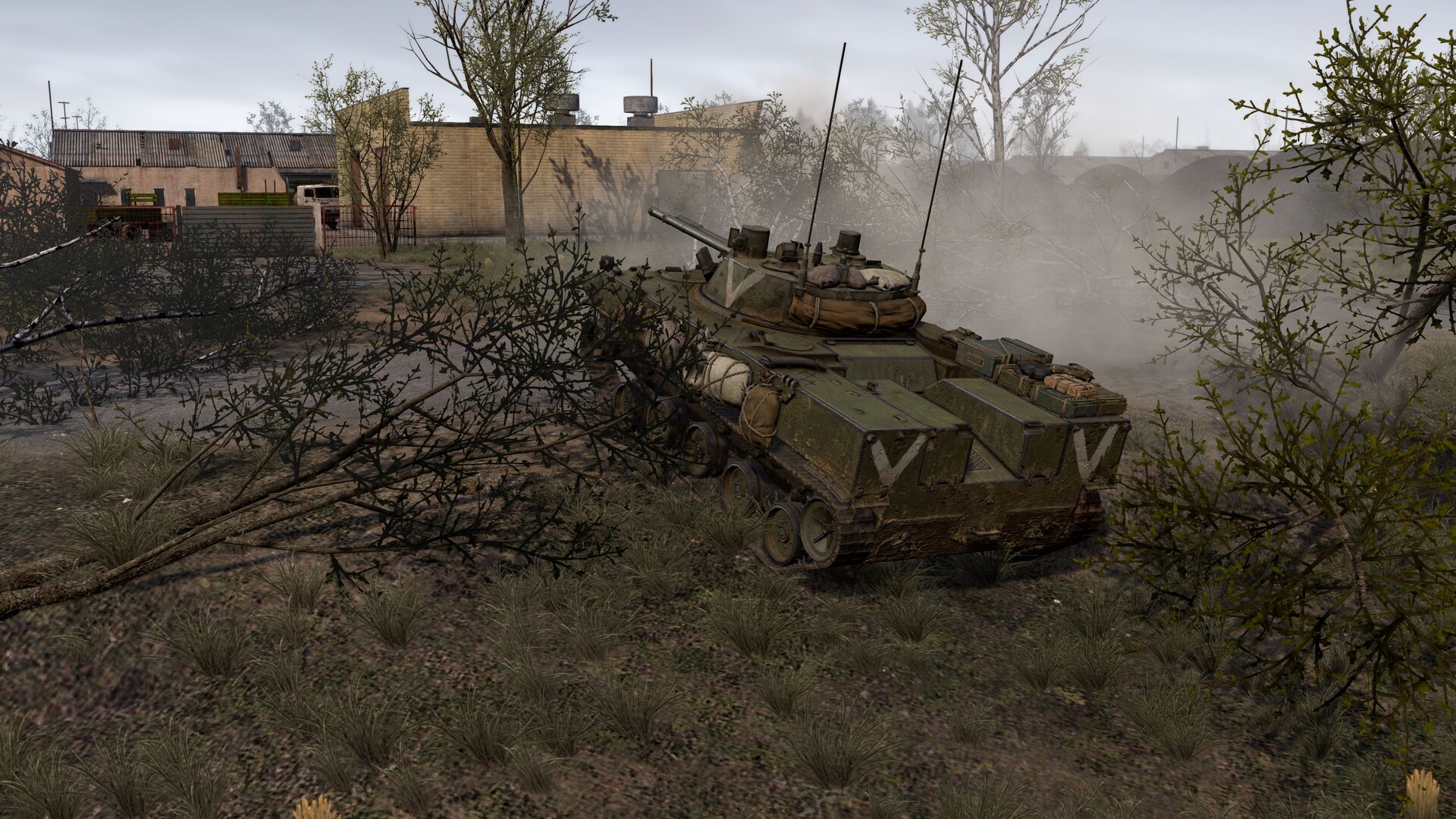图片[4]-乌克兰战争：戈斯托梅尔英雄/Ukrainian Warfare: Gostomel Heroes - 方舟游戏-方舟游戏
