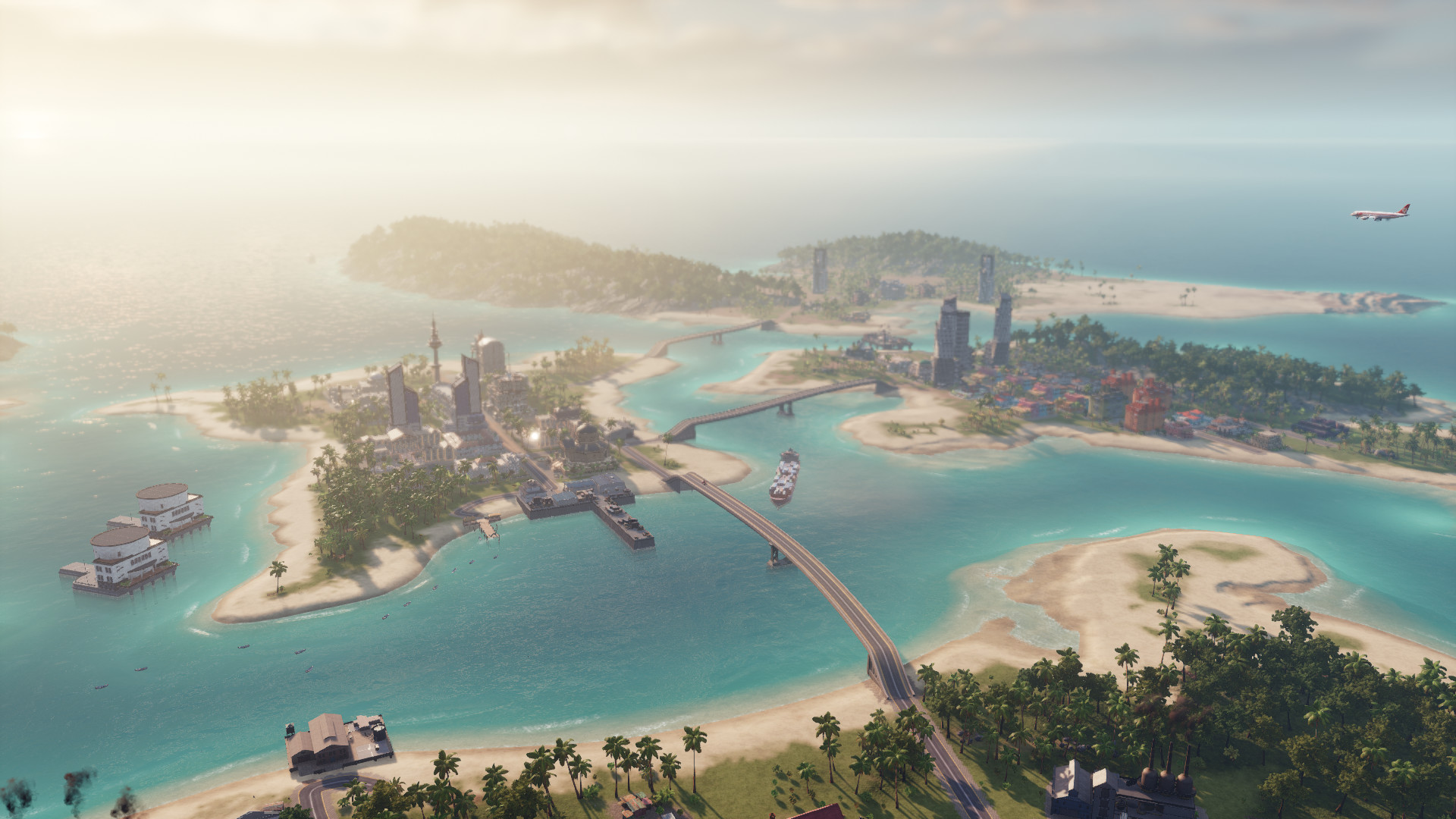 1619673627232504.jpg 海岛大亨6 / Tropico 6 附54321历代合集