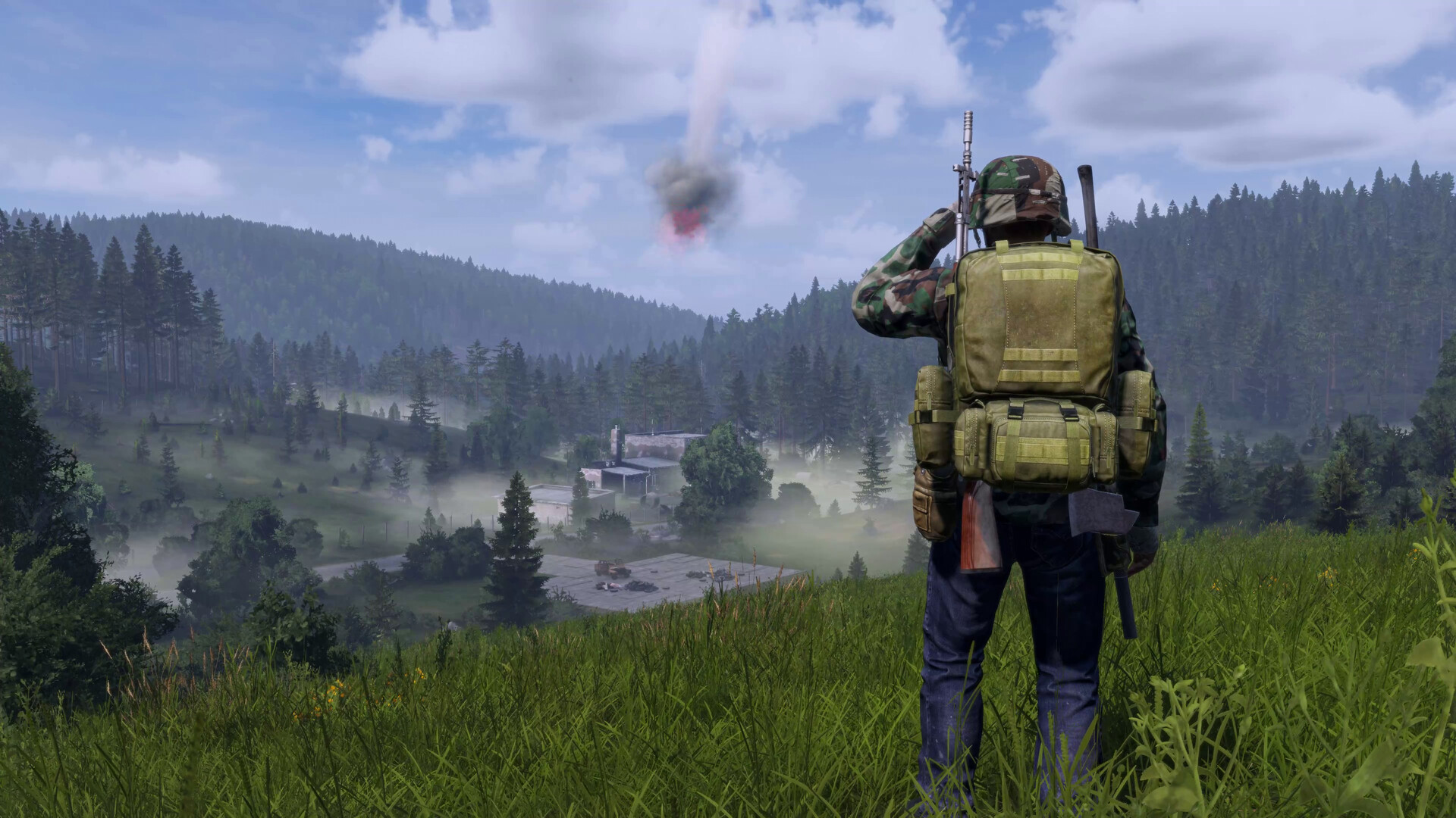 图片[3]-僵尸末日/DayZ - 方舟游戏-方舟游戏