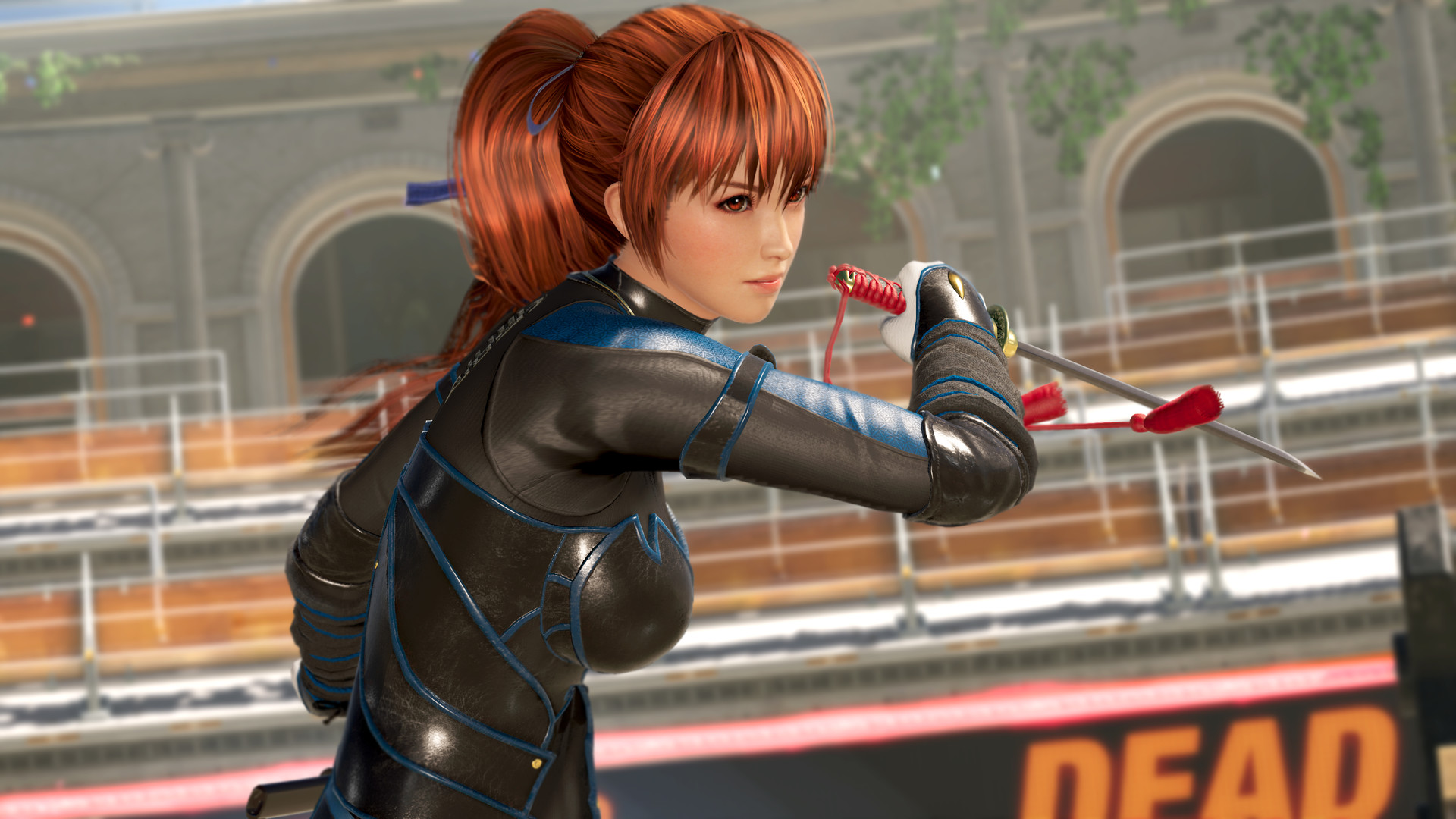 图片[2]-死或生6/Dead or Alive 6 - 方舟游戏-方舟游戏