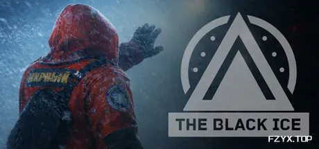 黑冰/The Black Ice-热游宝库