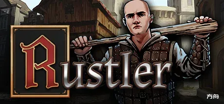 侠盗猎马人/Rustler (Grand Theft Horse)-热游宝库