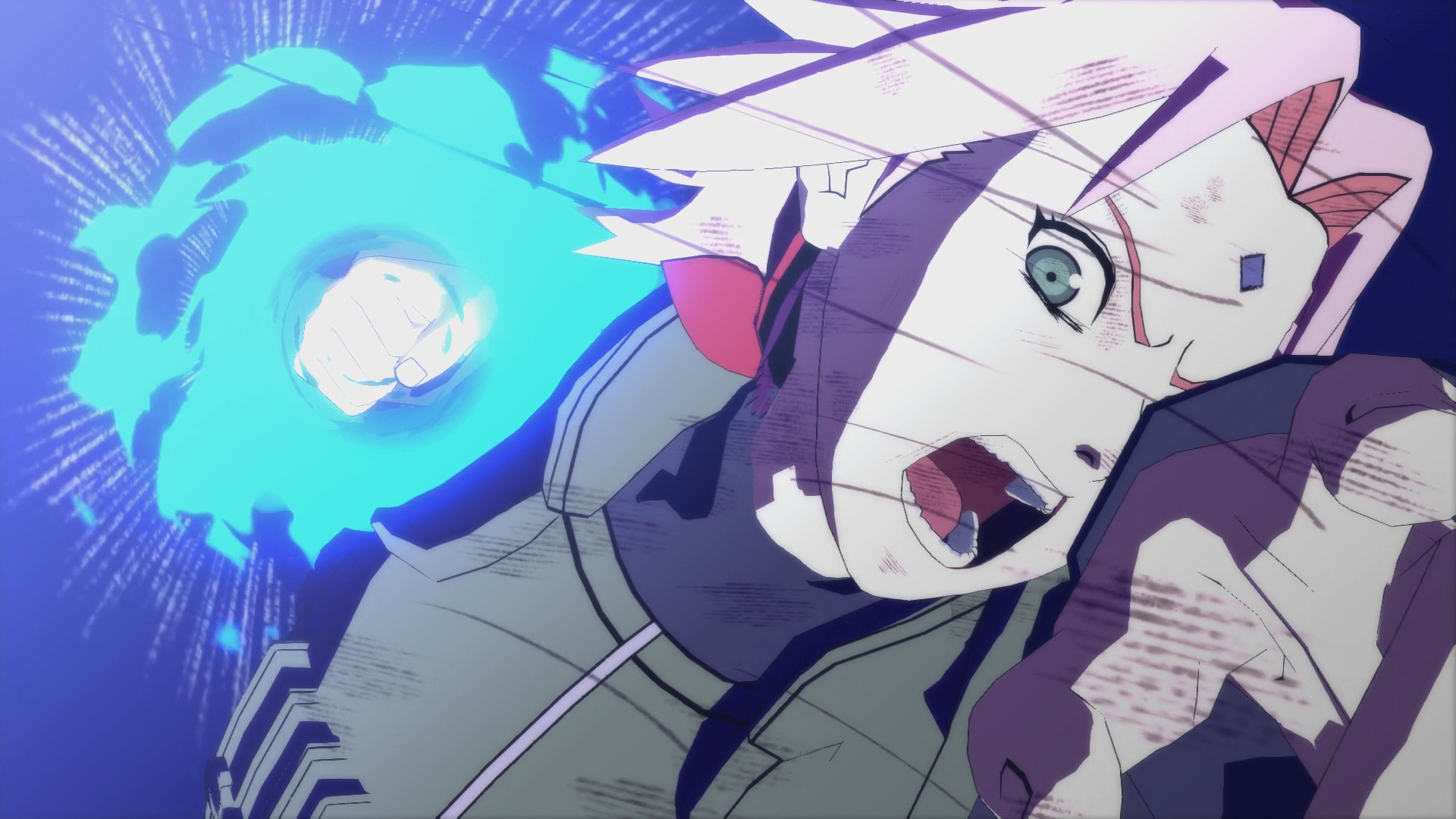 图片[3]-火影忍者疾风传：究极忍者风暴4/Naruto Shippuden: Ultimate Ninja Storm 4 - 方舟游戏-方舟游戏