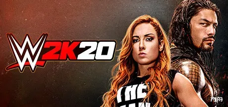 WWE 2K20/美国职业摔角联盟2K20-热游宝库