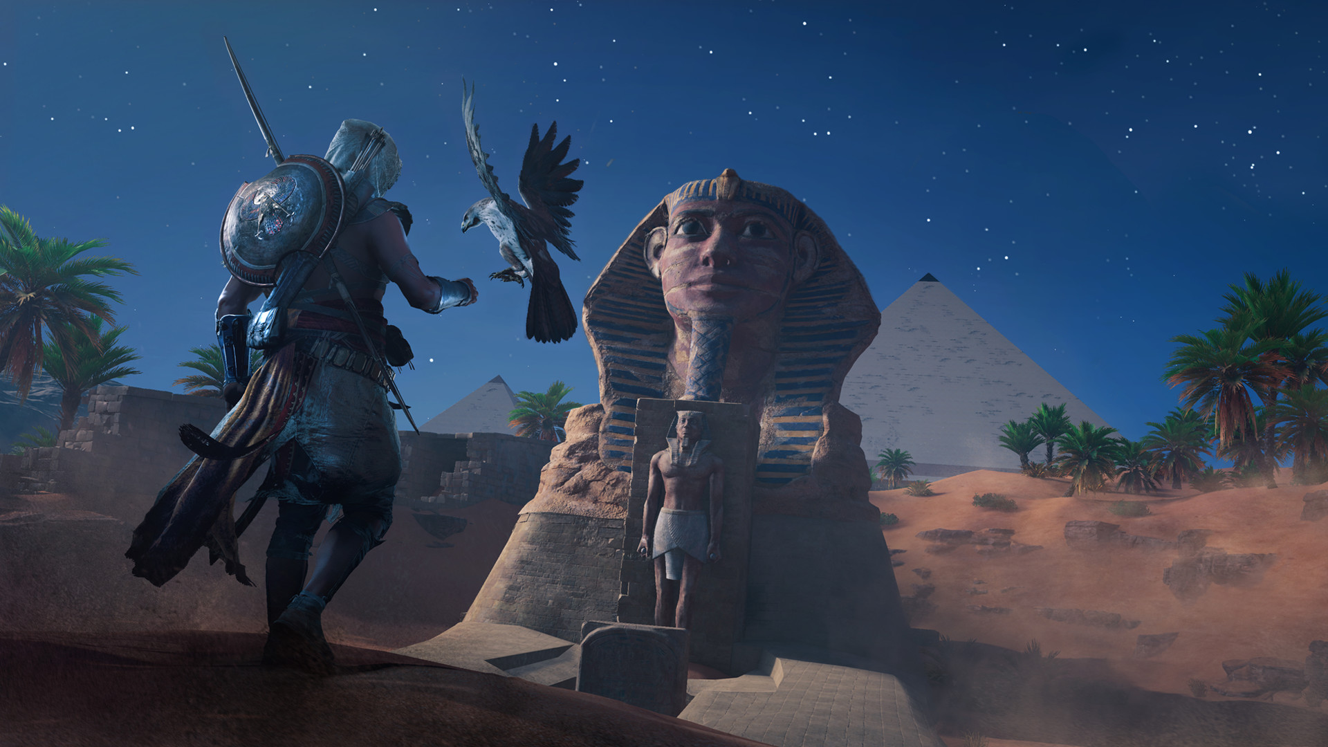 图片[3]-刺客信条7：起源/Assassin's Creed Origins - 方舟游戏-方舟游戏