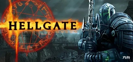 暗黑之门：伦敦/Hellgate:London-热游宝库