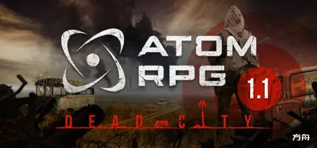 核爆RPG：末日余生/ATOM RPG: Post-apocalyptic indie game-热游宝库