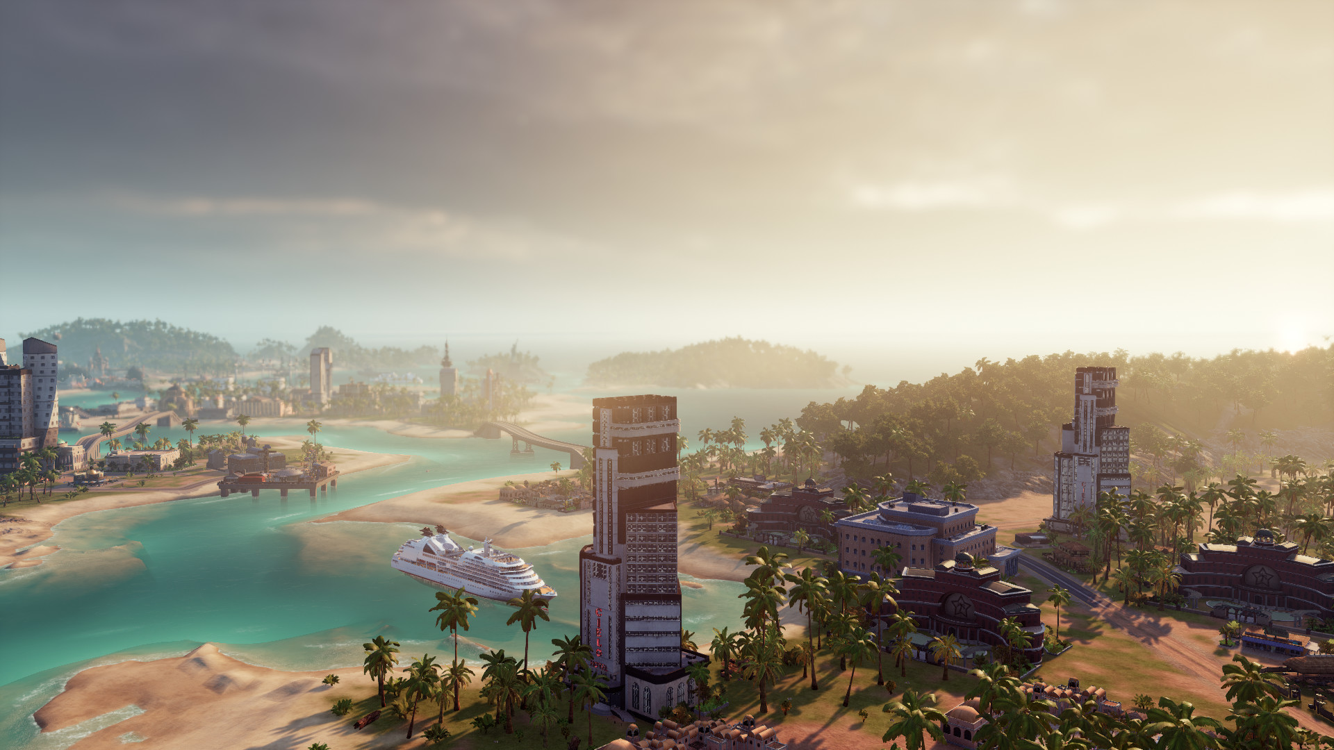 1619673632633764.jpg 海岛大亨6 / Tropico 6 附54321历代合集