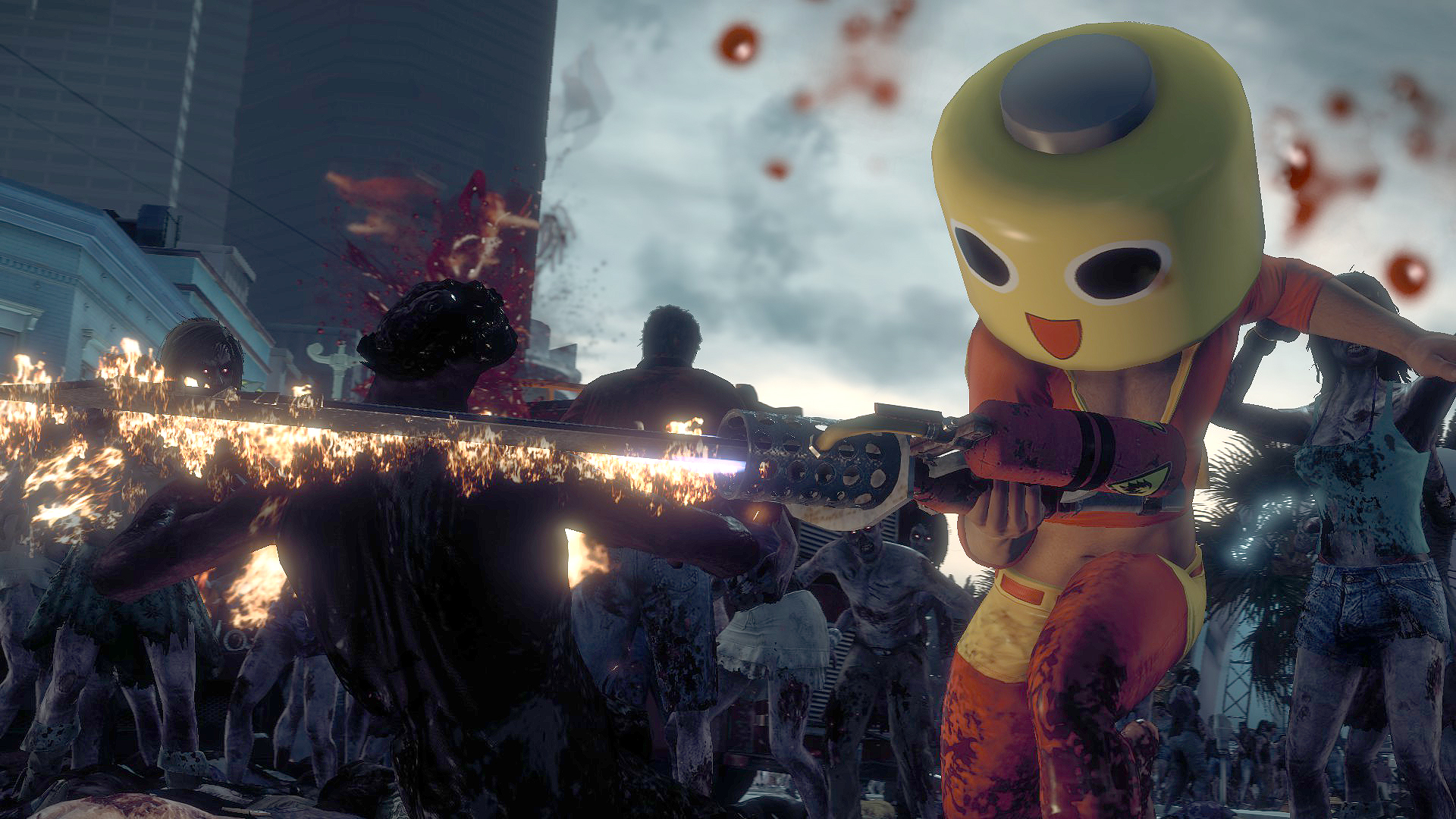 图片[3]-丧尸围城3：天启版/Dead Rising 3 Apocalypse Edition - 方舟游戏-方舟游戏