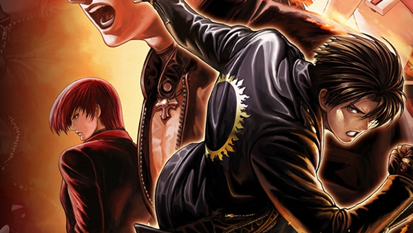 图片[2]-拳皇13/The King Of Fighters XIII - 方舟游戏-方舟游戏