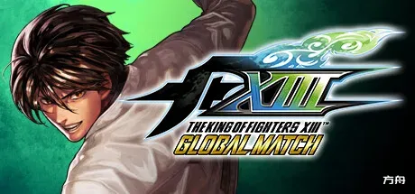 拳皇13/The King Of Fighters XIII-热游宝库